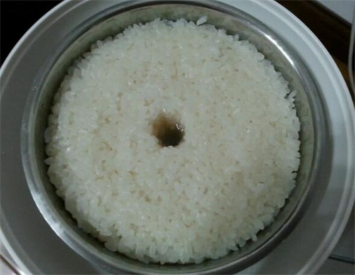 酿造美味米酒的方法如何让酒香四溢-第1张图片-面佛网