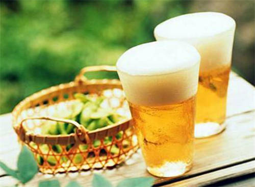 日本啤酒文化大介绍品味不同寻常的酿酒工艺和传统美食