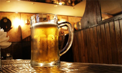 贵州是否有啤酒产业？介绍贵州啤酒的发展历程