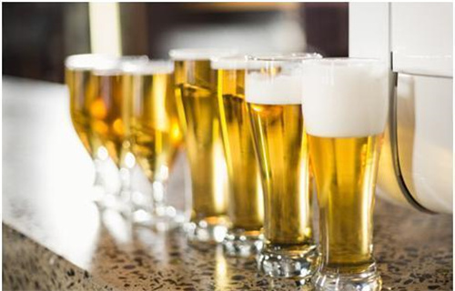 啤酒和起泡酒的度数有何不同？