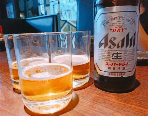 青岛特制啤酒为什么难喝？
