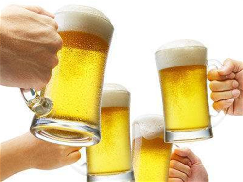 世界杯啤酒销量「啤酒排行榜」