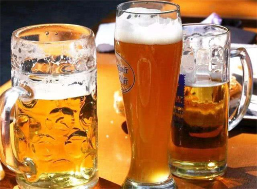 beer啤酒品牌-beer啤酒是哪里产