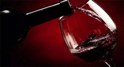 品尝法国枫丹红葡萄酒的正确姿势-来一场味觉和视觉的盛宴