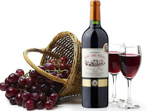 品味西尔庄园的优质葡萄酒-西尔庄园干红葡萄酒