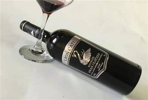 2007格拉芙干红葡萄酒的产地及口感介绍