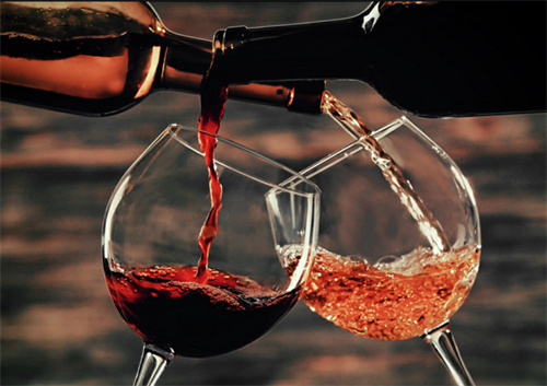 布莱堡波尔多珍藏干红葡萄酒价格查询及品尝分享