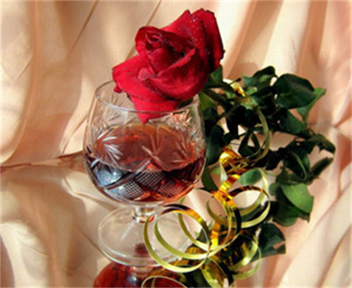 品味高贵，享受尊贵——gruaud larose红酒2007，让你成为品酒达人