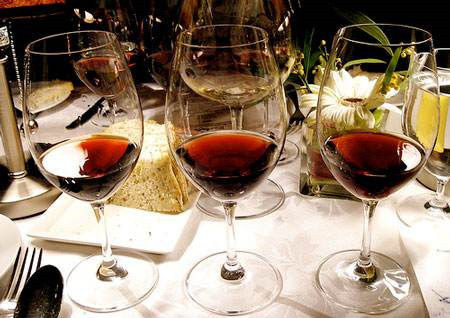 doncella红酒品味优雅生活的方法