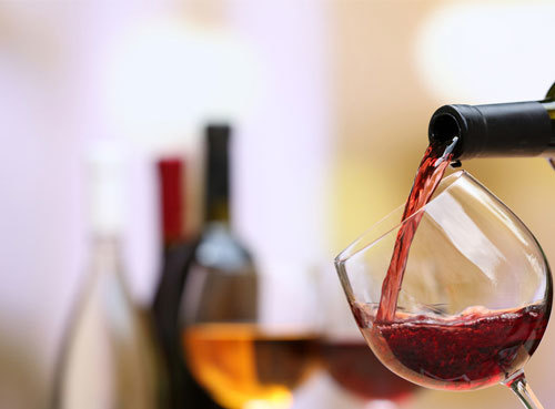 法国风塔红酒价格表，让你品尝到最优质的法国葡萄酒