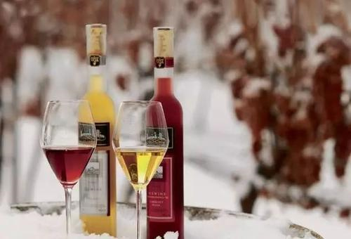 白葡萄酒品牌十大排名_白葡萄酒和红葡萄酒哪个更好喝