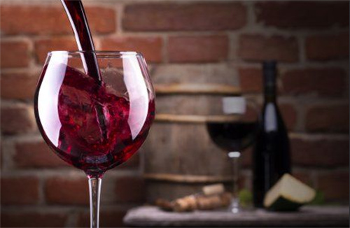 赤霞珠葡萄品种的特点「西拉和赤霞珠的区别」