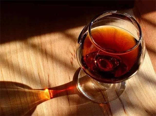 希伯顿法国xo洋酒-了解希伯顿法国xo洋酒的酿造工艺