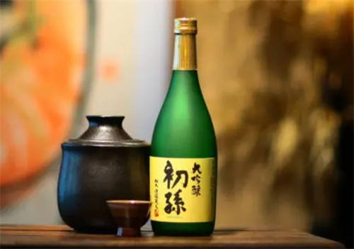 日本有哪些著名的酒,日本酒排名一览表